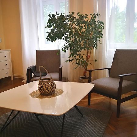 K2 Apartment Przemyśl Exterior foto